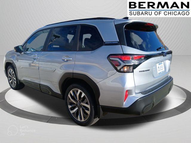 new 2025 Subaru Forester Hybrid car