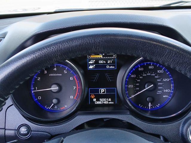used 2017 Subaru Legacy car, priced at $14,899