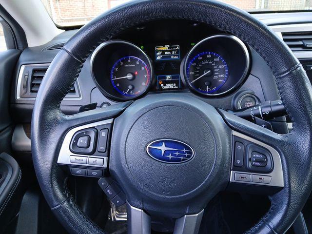 used 2017 Subaru Legacy car, priced at $14,899
