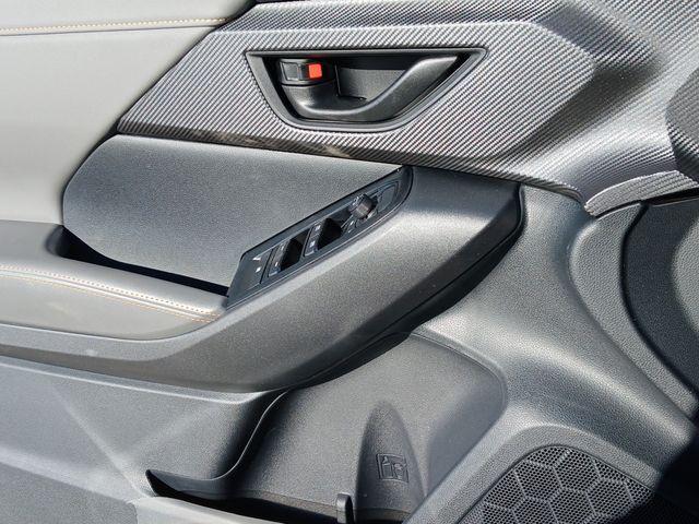new 2026 Subaru Crosstrek car
