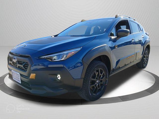 new 2026 Subaru Crosstrek car