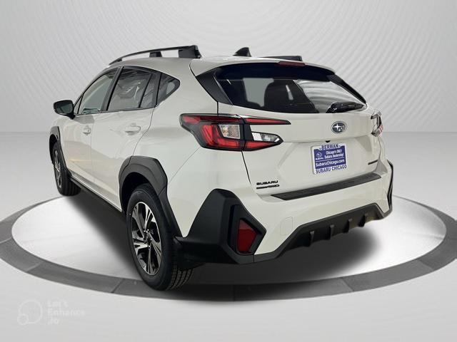 new 2026 Subaru Crosstrek car