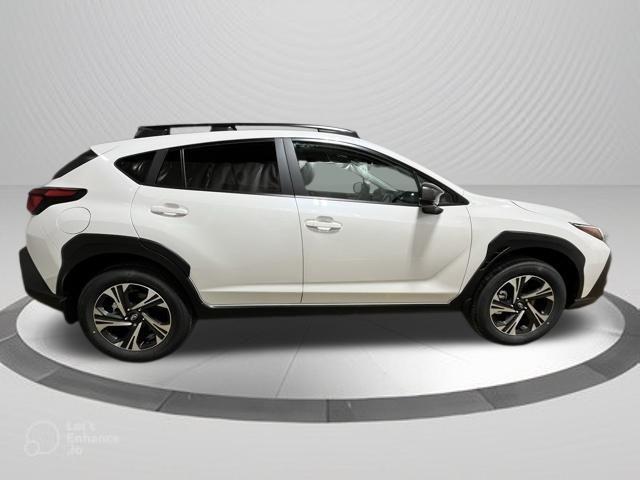 new 2026 Subaru Crosstrek car