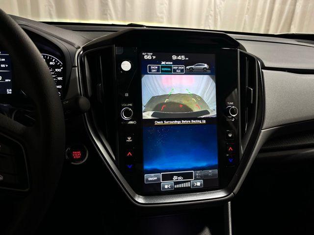 new 2026 Subaru Crosstrek car