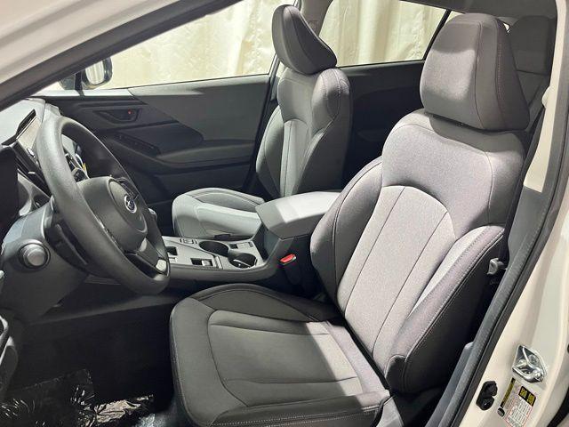 new 2026 Subaru Crosstrek car