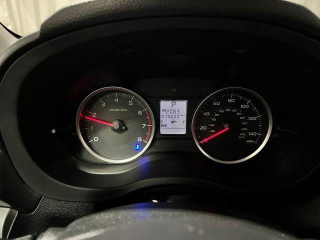used 2018 Subaru Forester car, priced at $16,984