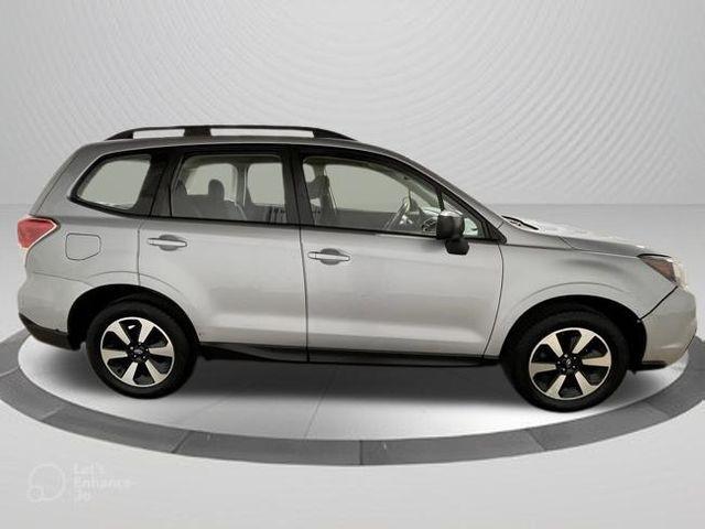 used 2018 Subaru Forester car, priced at $16,984