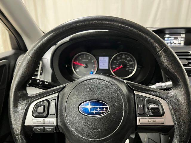 used 2018 Subaru Forester car, priced at $16,984