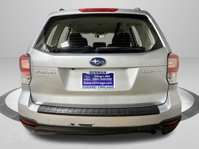 used 2018 Subaru Forester car, priced at $16,984