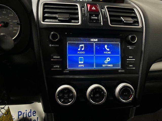 used 2018 Subaru Forester car, priced at $16,984