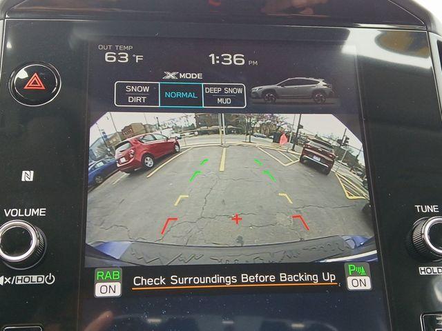 used 2024 Subaru Crosstrek car, priced at $29,875