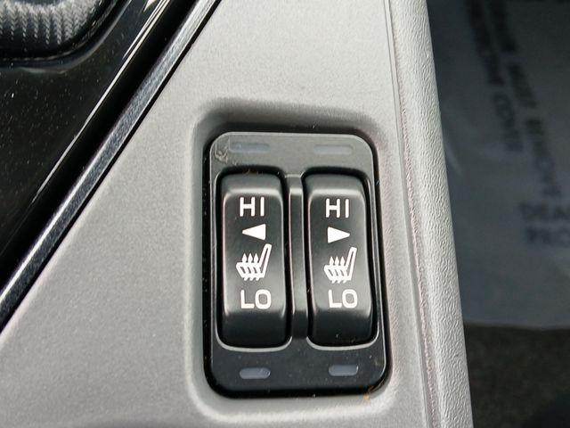 used 2024 Subaru Crosstrek car, priced at $29,875