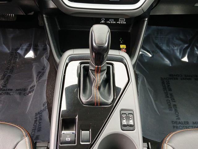 used 2024 Subaru Crosstrek car, priced at $29,875
