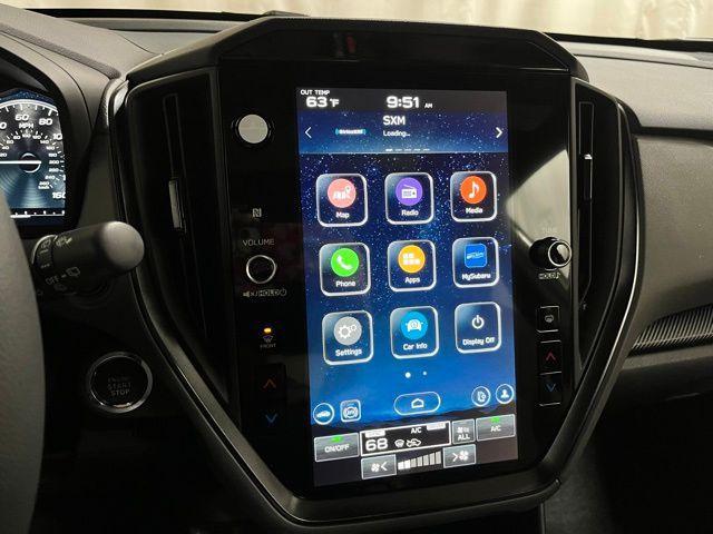 new 2026 Subaru Crosstrek car