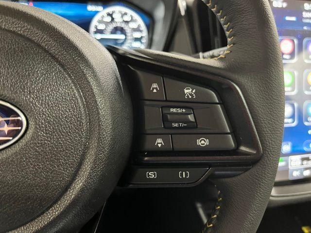 new 2026 Subaru Crosstrek car