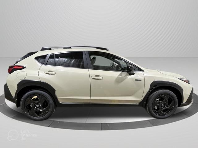 new 2026 Subaru Crosstrek car