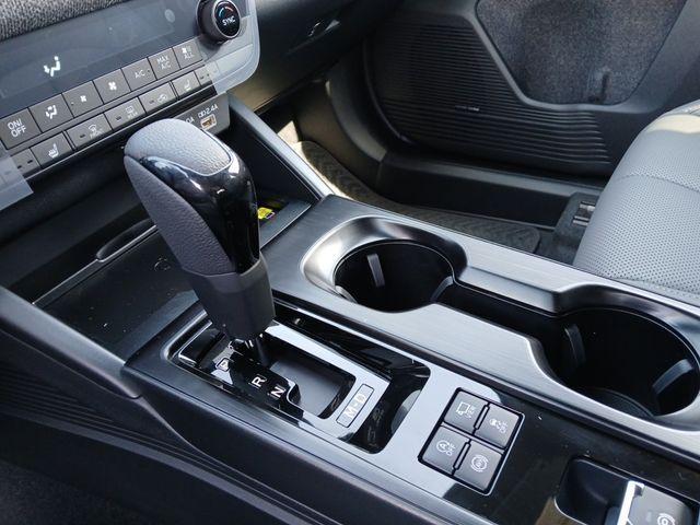 new 2026 Subaru Outback car
