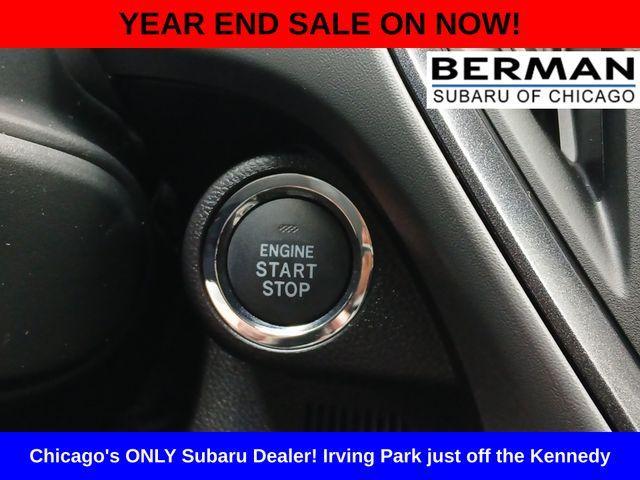 new 2025 Subaru Crosstrek car, priced at $36,610