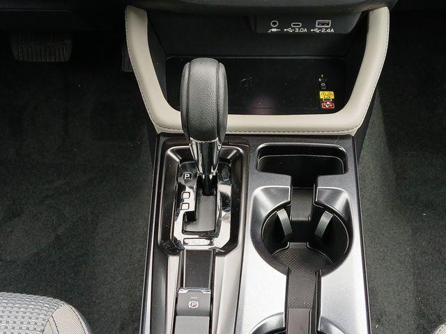 new 2026 Subaru Forester car