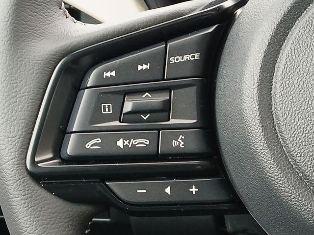 new 2026 Subaru Forester car