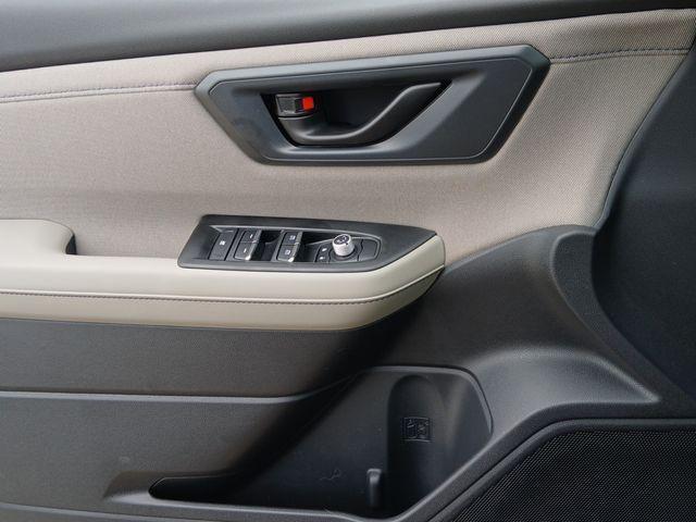 new 2026 Subaru Forester car