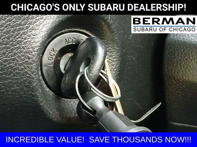 used 2018 Kia Rio car, priced at $9,500