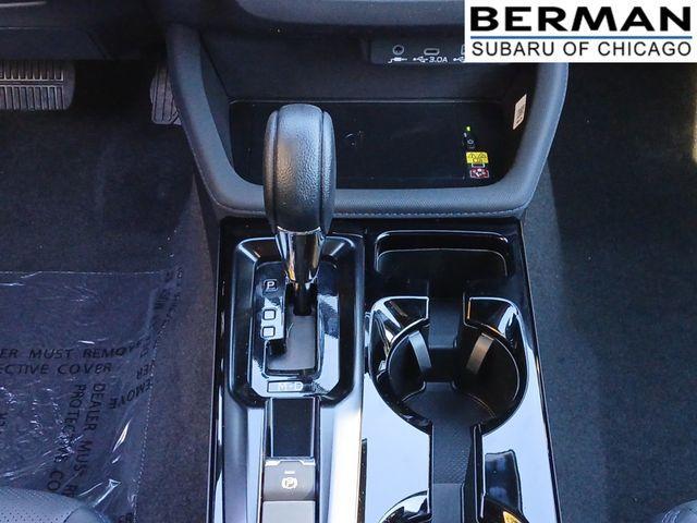 new 2026 Subaru Forester car, priced at $42,317