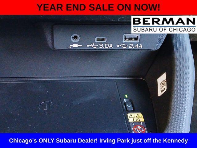 new 2026 Subaru Forester car, priced at $42,317