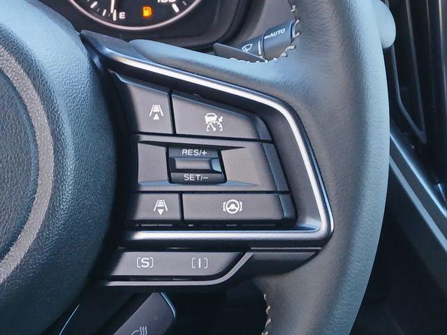 used 2026 Subaru Forester car, priced at $39,272