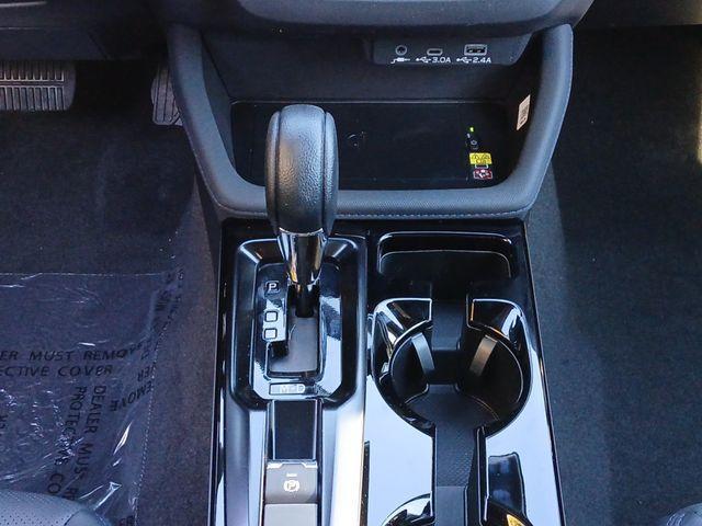 used 2026 Subaru Forester car, priced at $39,272