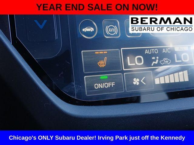 new 2026 Subaru Forester car, priced at $42,317