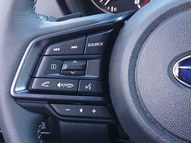 used 2026 Subaru Forester car, priced at $39,272