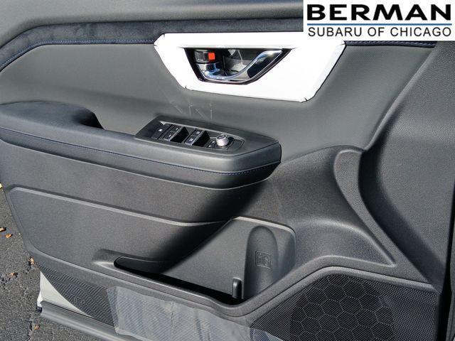 new 2026 Subaru Forester car, priced at $42,317