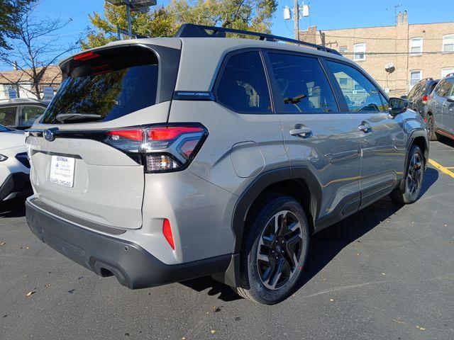 used 2026 Subaru Forester car, priced at $39,272