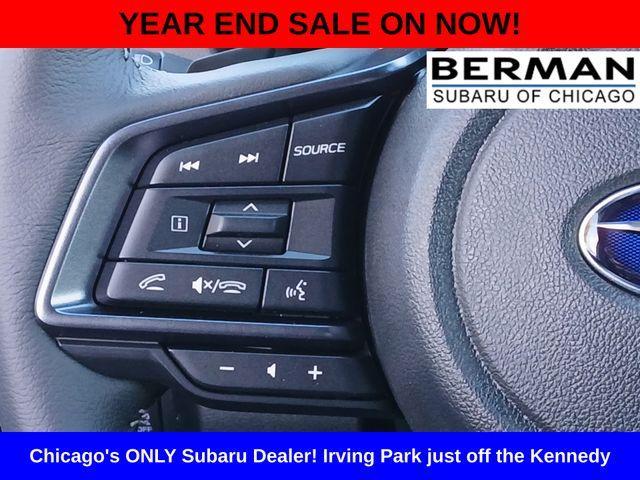 new 2026 Subaru Forester car, priced at $42,317