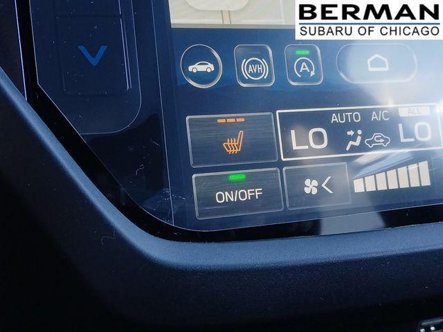 new 2026 Subaru Forester car, priced at $42,317