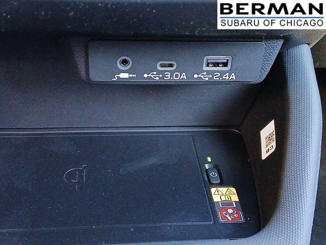 new 2026 Subaru Forester car, priced at $42,317