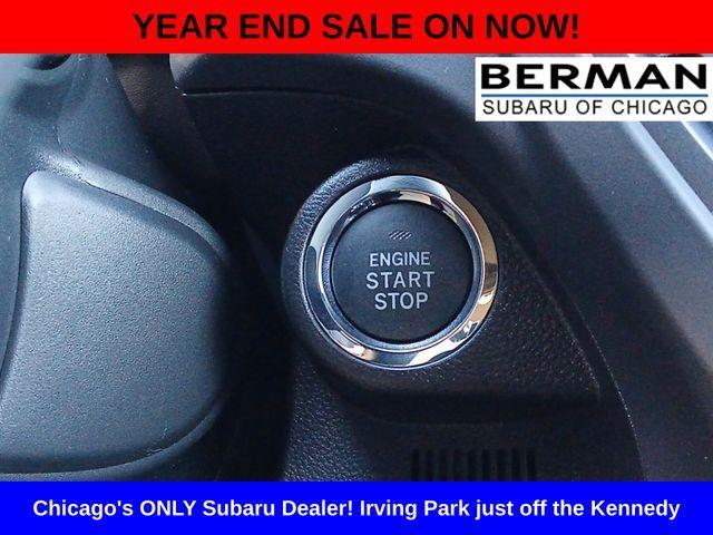 new 2026 Subaru Forester car, priced at $42,317