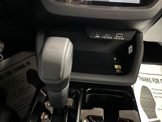 new 2026 Subaru Forester car