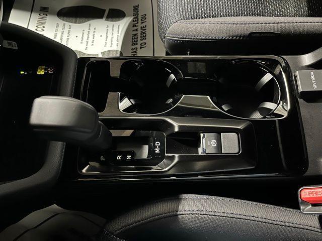 new 2026 Subaru Forester car