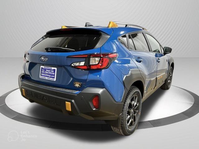 new 2026 Subaru Crosstrek car