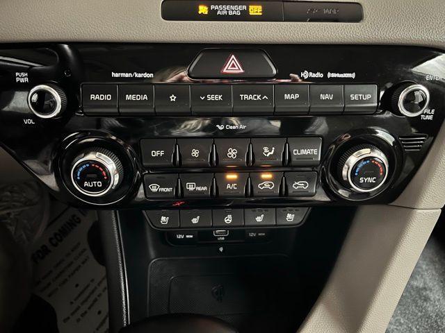used 2021 Kia Sportage car, priced at $23,612