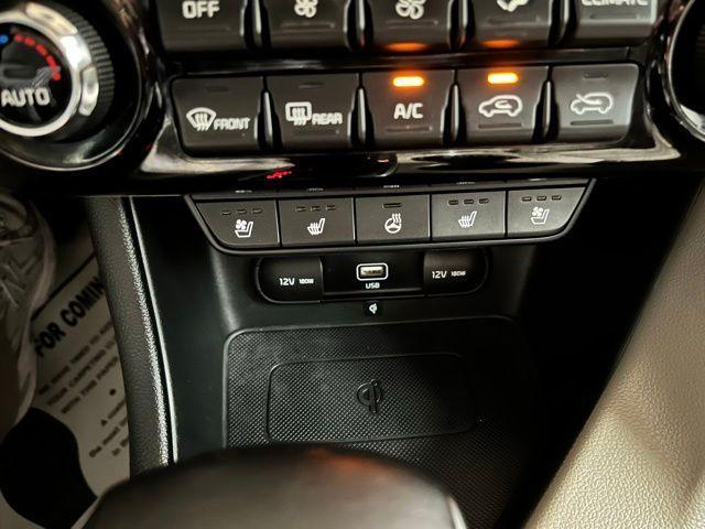 used 2021 Kia Sportage car, priced at $23,612