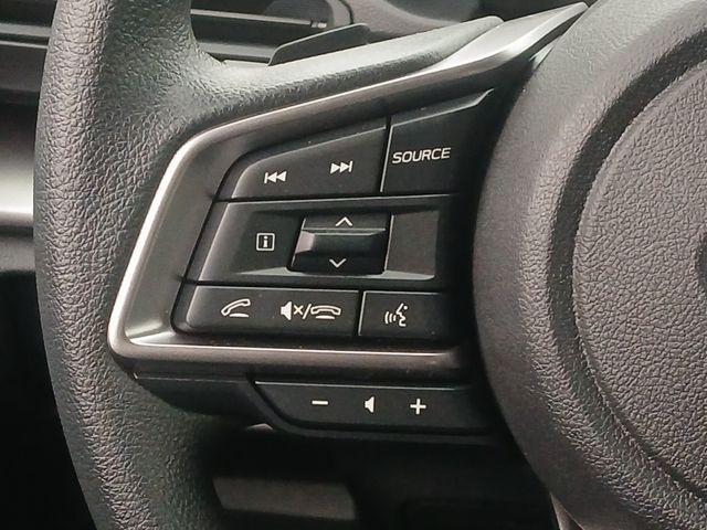 used 2026 Subaru Impreza car, priced at $28,848