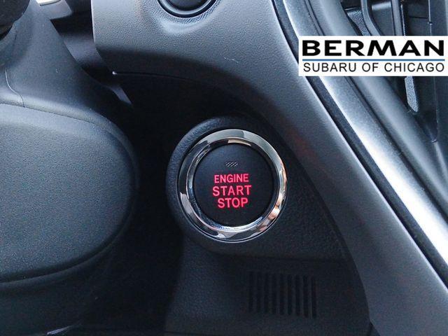 new 2026 Subaru Crosstrek car