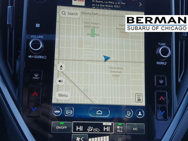 new 2026 Subaru Crosstrek car