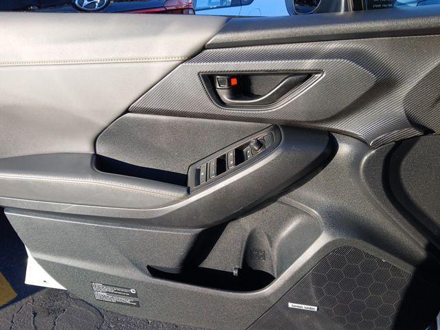 used 2024 Subaru Crosstrek car, priced at $30,299