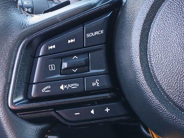 used 2024 Subaru Crosstrek car, priced at $30,299