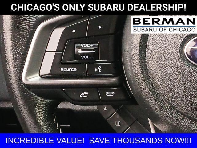 used 2021 Subaru Outback car, priced at $20,208
