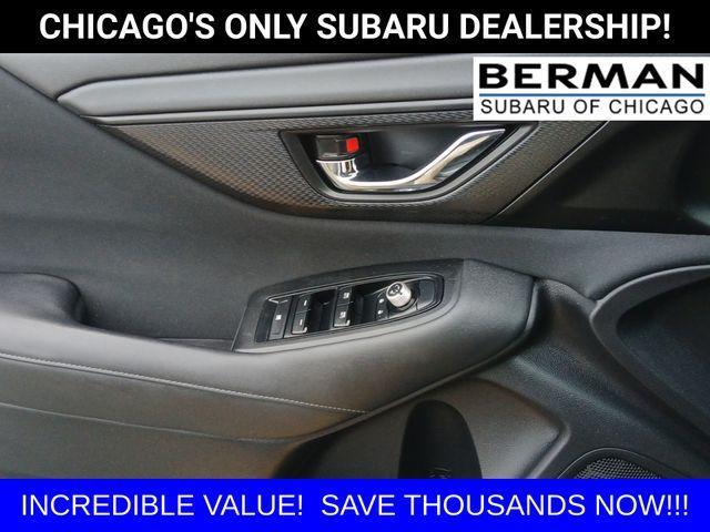 used 2021 Subaru Outback car, priced at $20,208